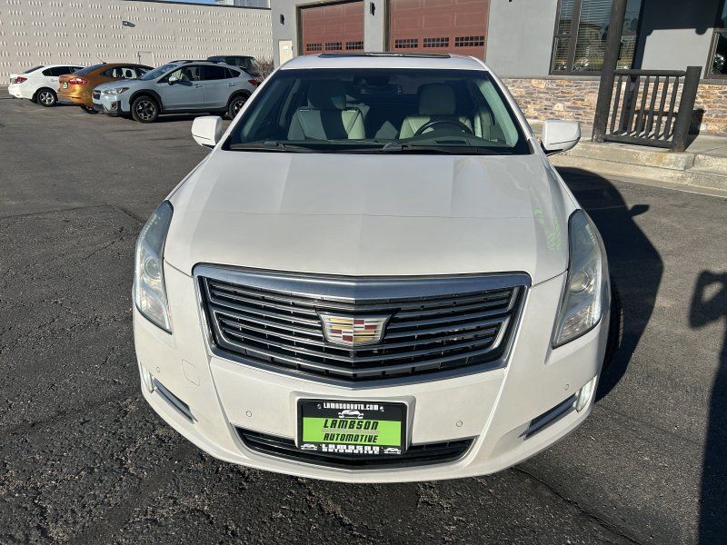 cadillac xts 2016 2G61S5S35G9121905 image cadillac xts 2016 2G61S5S35G9121905 image