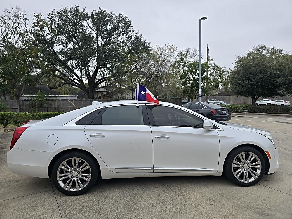 cadillac xts 2016 2G61M5S35G9131313 image cadillac xts 2016 2G61M5S35G9131313 image