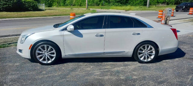 cadillac xts 2016 2G61N5S31G9133329 image cadillac xts 2016 2G61N5S31G9133329 image