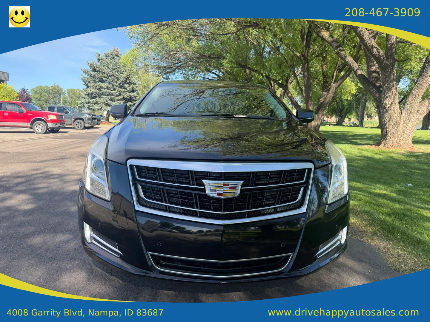 cadillac xts 2016 2G61N5S31G9197757 image cadillac xts 2016 2G61N5S31G9197757 image