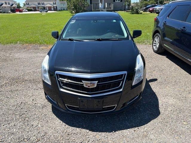 cadillac xts 2016 2G61U5S37G9109653 image cadillac xts 2016 2G61U5S37G9109653 image