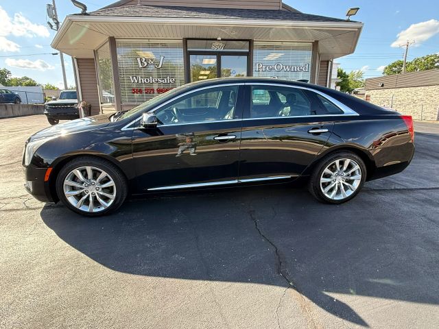 cadillac xts 2016 2G61M5S31G9117781 image cadillac xts 2016 2G61M5S31G9117781 image