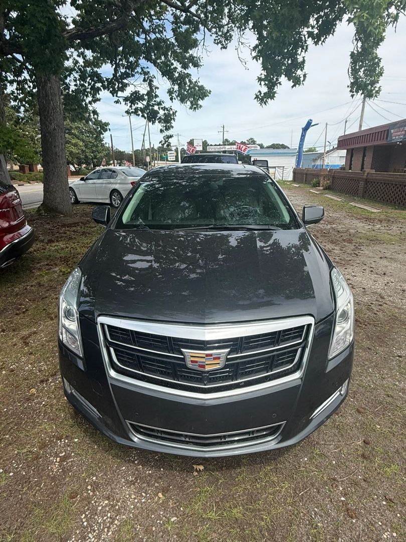 cadillac xts 2016 2G61M5S31G9126531 image cadillac xts 2016 2G61M5S31G9126531 image