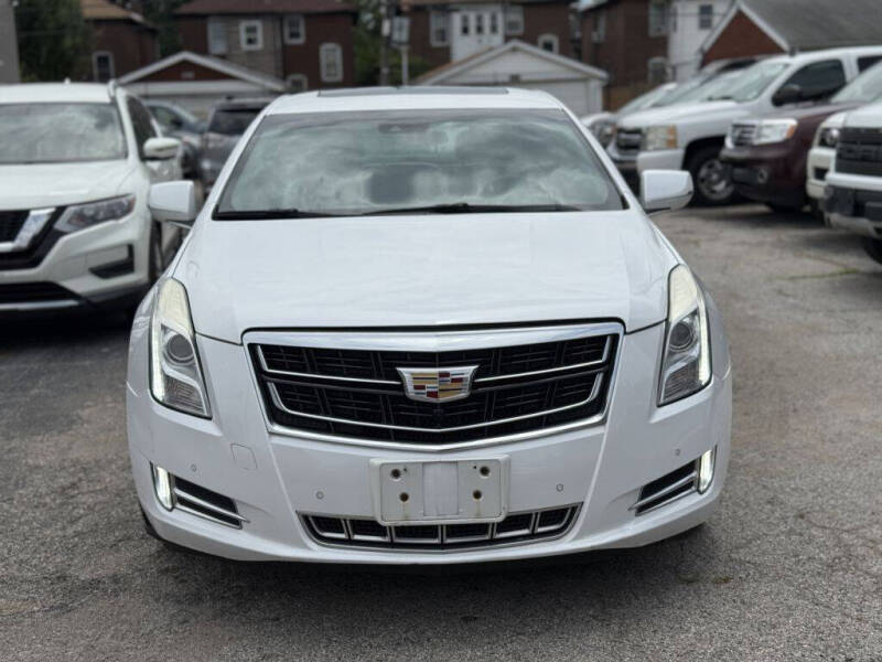 cadillac xts 2016 2G61N5S37G9118639 image cadillac xts 2016 2G61N5S37G9118639 image