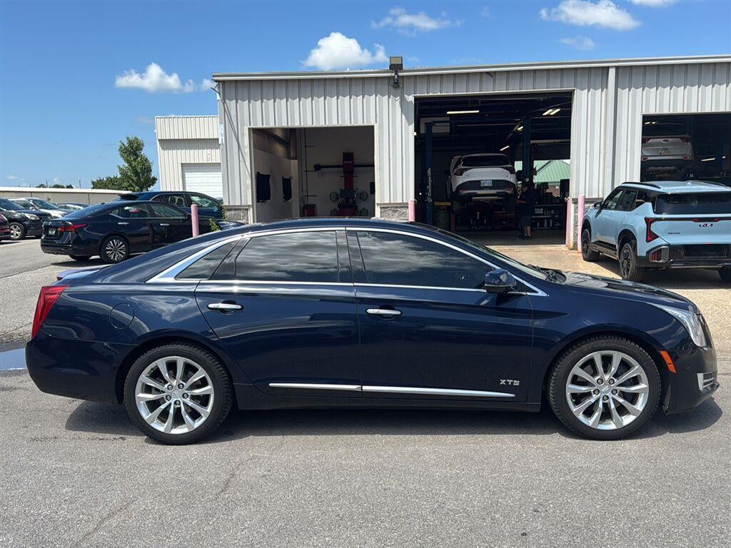 cadillac xts 2016 2G61M5S39G9104101 image cadillac xts 2016 2G61M5S39G9104101 image