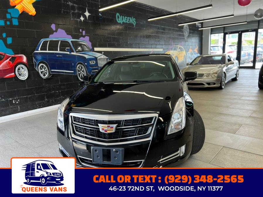 cadillac xts 2016 2G61M5S30G9113107 image cadillac xts 2016 2G61M5S30G9113107 image