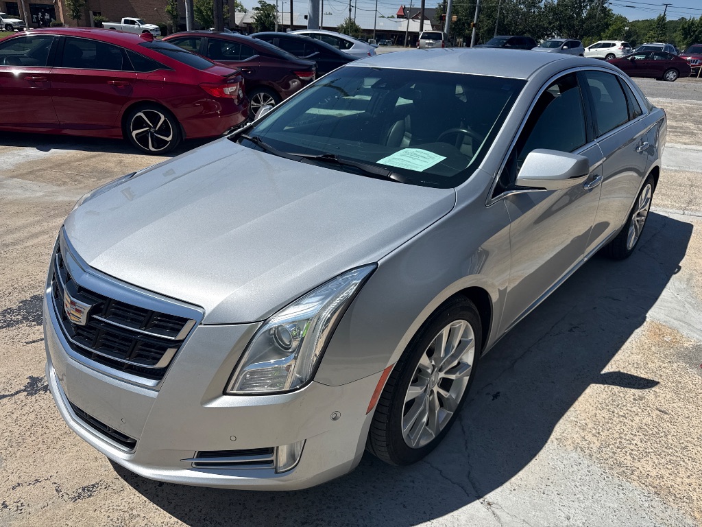 cadillac xts 2016 2G61M5S35G9125365 image cadillac xts 2016 2G61M5S35G9125365 image