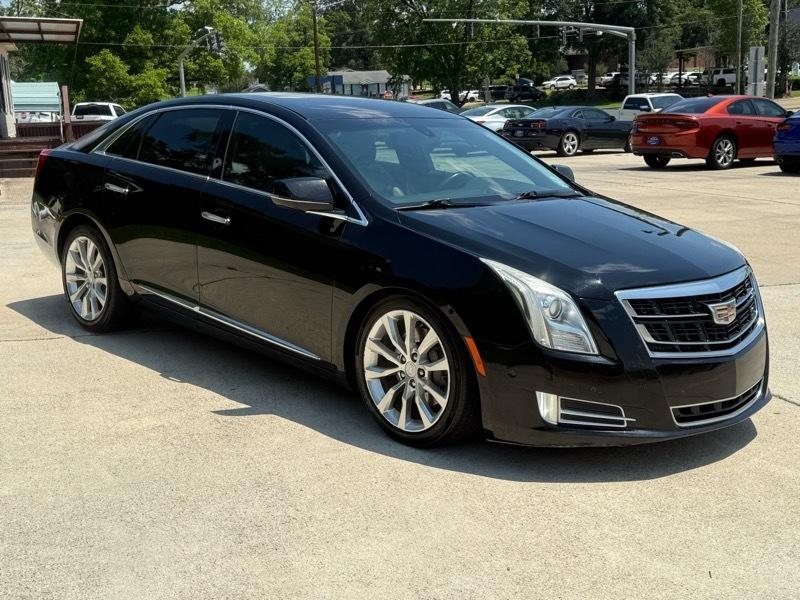 cadillac xts 2016 2G61M5S3XG9137799 image cadillac xts 2016 2G61M5S3XG9137799 image