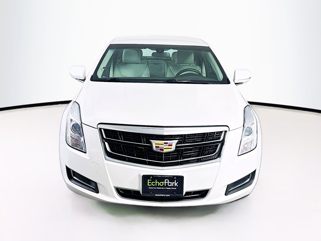 cadillac xts 2016 2G61L5S39G9124769 image cadillac xts 2016 2G61L5S39G9124769 image