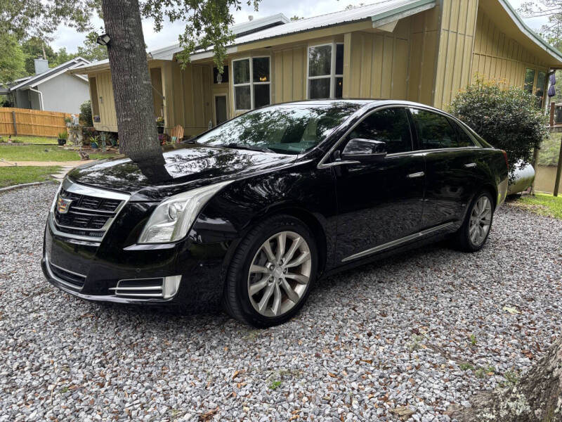 cadillac xts 2016 2G61M5S36G9210604 image cadillac xts 2016 2G61M5S36G9210604 image