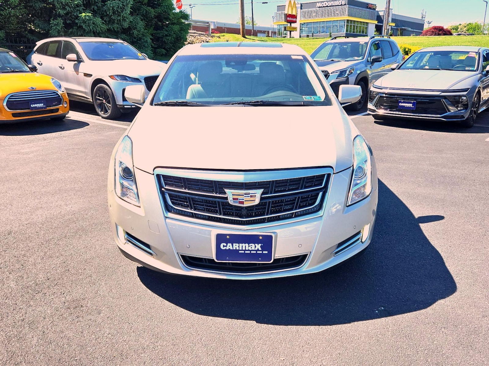 cadillac xts 2016 2G61M5S3XG9113339 image cadillac xts 2016 2G61M5S3XG9113339 image