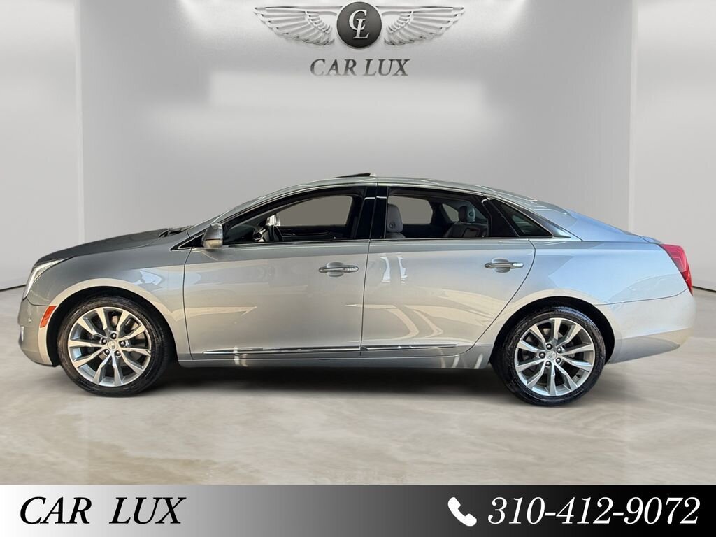 cadillac xts 2016 2G61M5S39G9148678 image cadillac xts 2016 2G61M5S39G9148678 image