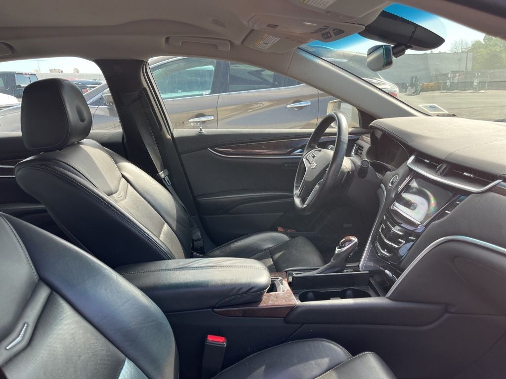 cadillac xts 2016 2G61M5S35G9161735 image cadillac xts 2016 2G61M5S35G9161735 image