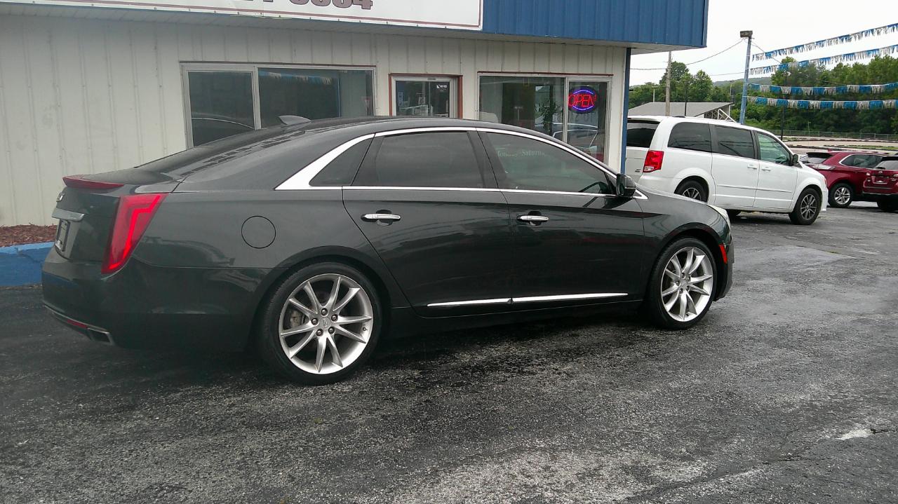 cadillac xts 2016 2G61R5S37G9196228 image cadillac xts 2016 2G61R5S37G9196228 image