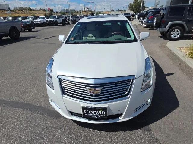 cadillac xts 2016 2G61W5S84G9109406 image cadillac xts 2016 2G61W5S84G9109406 image