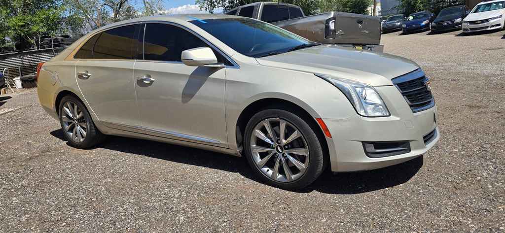 cadillac xts 2016 2G61L5S36G9146342 image cadillac xts 2016 2G61L5S36G9146342 image