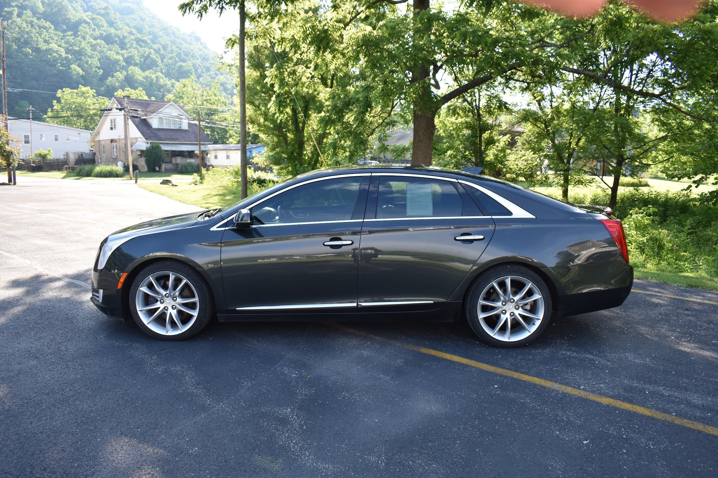 cadillac xts 2016 2G61R5S3XG9103945 image cadillac xts 2016 2G61R5S3XG9103945 image