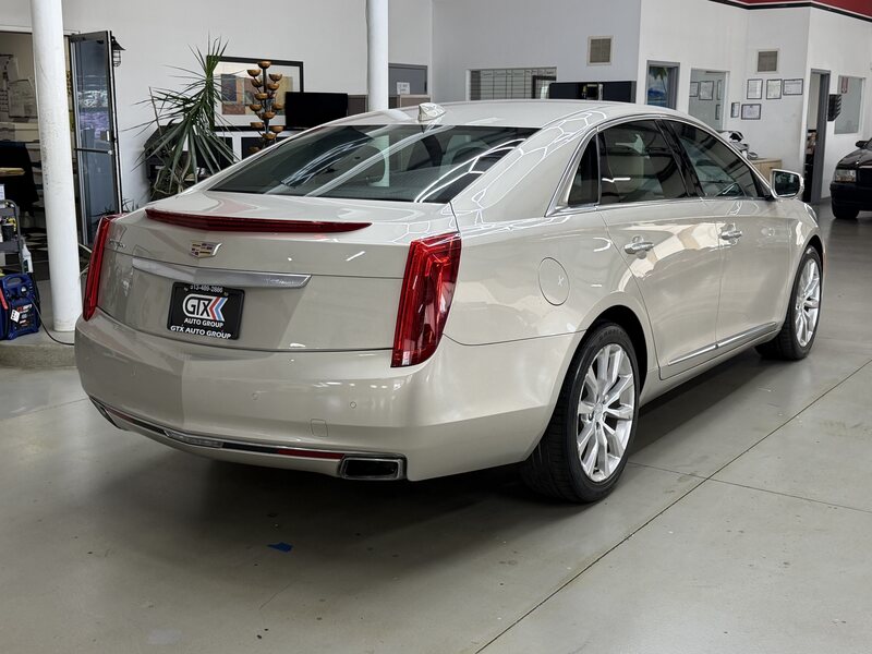 cadillac xts 2016 2G61N5S38G9130444 image cadillac xts 2016 2G61N5S38G9130444 image