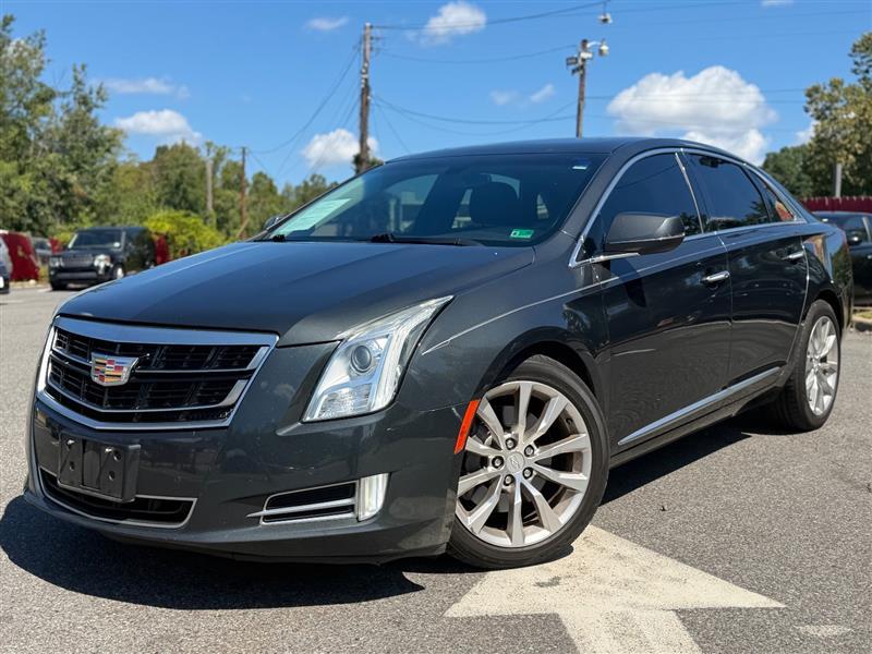 cadillac xts 2016 2G61N5S39G9100739 image cadillac xts 2016 2G61N5S39G9100739 image