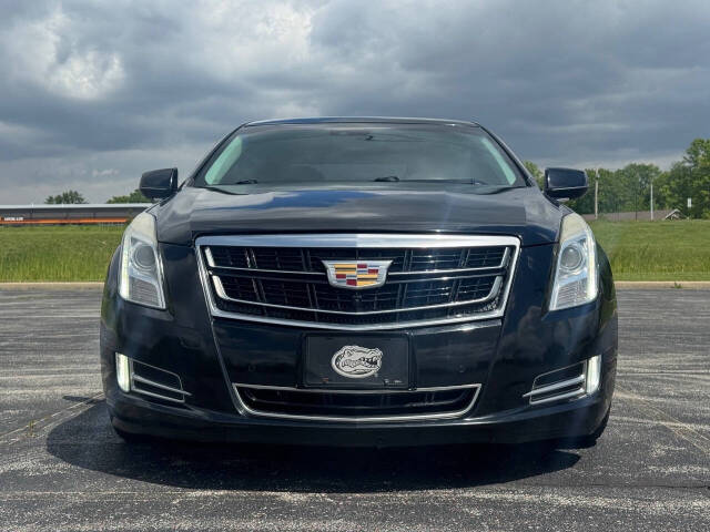 cadillac xts 2016 2G61N5S38G9107875 image cadillac xts 2016 2G61N5S38G9107875 image