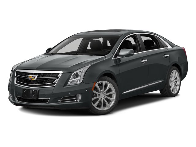 cadillac xts 2016 2G61R5S38G9103250 image cadillac xts 2016 2G61R5S38G9103250 image