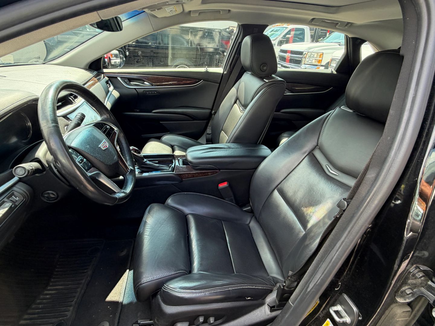 cadillac xts 2016 2G61R5S32G9126507 image cadillac xts 2016 2G61R5S32G9126507 image