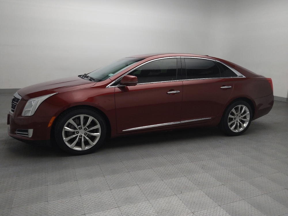 cadillac xts 2016 2G61M5S36G9115024 image cadillac xts 2016 2G61M5S36G9115024 image