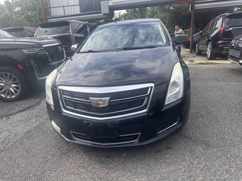cadillac xts 2016 2G61U5S37G9162627 image cadillac xts 2016 2G61U5S37G9162627 image