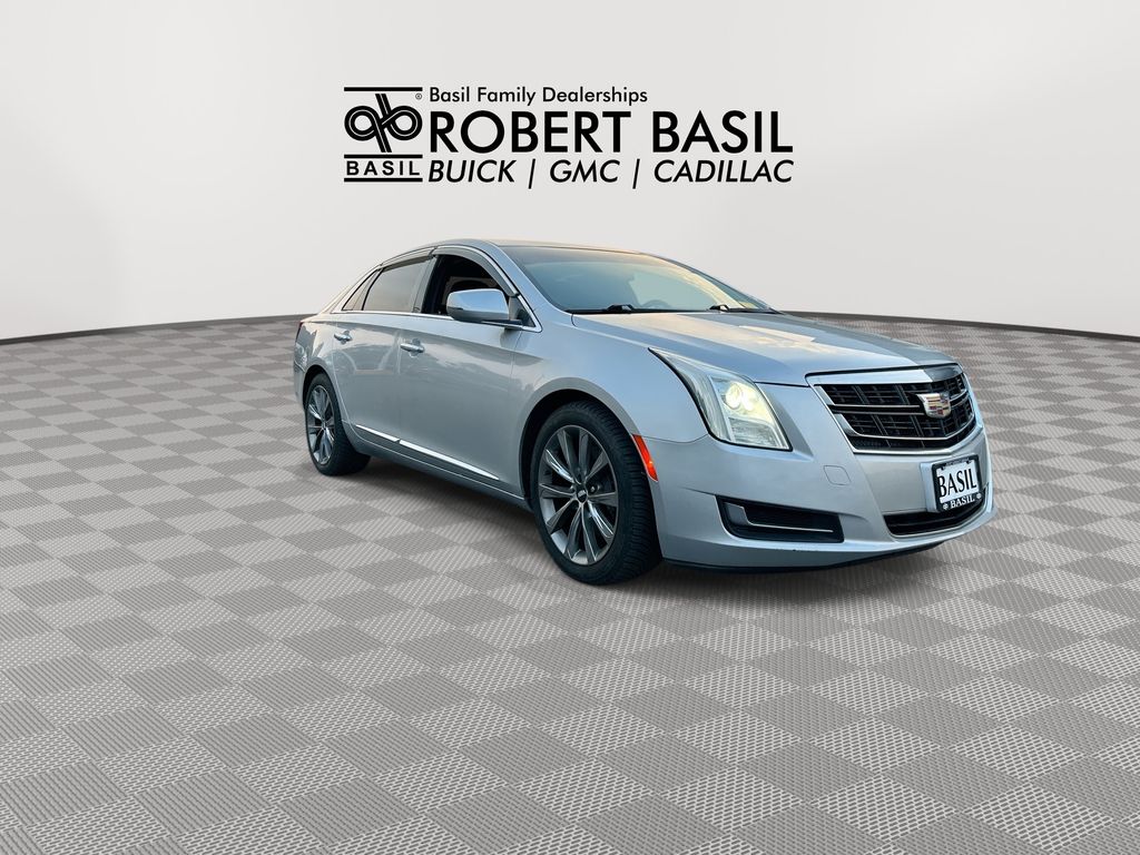 cadillac xts 2016 2G61L5S36G9165067 image cadillac xts 2016 2G61L5S36G9165067 image