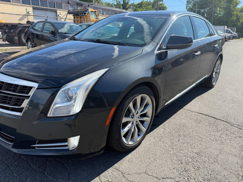 cadillac xts 2016 2G61N5S31G9107359 image cadillac xts 2016 2G61N5S31G9107359 image