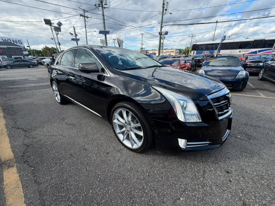 cadillac xts 2016 2G61V5S88G9210189 image cadillac xts 2016 2G61V5S88G9210189 image