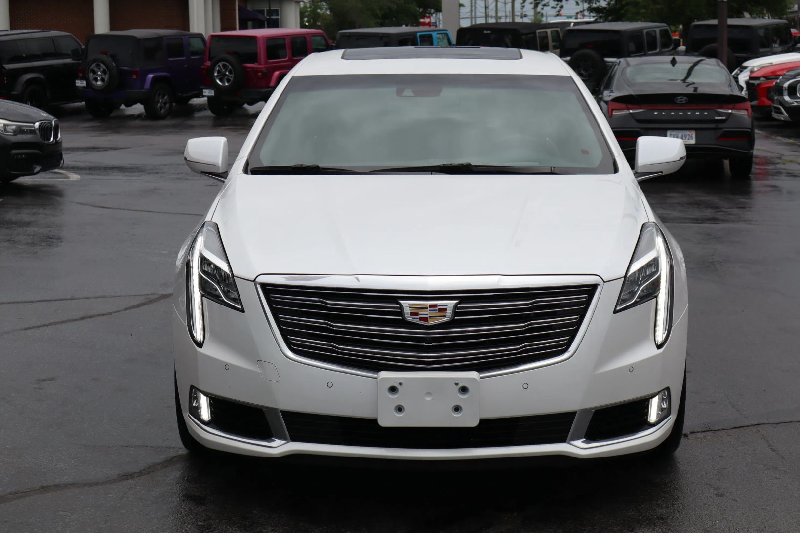 cadillac xts 2019 2G61S5S31K9100784 image cadillac xts 2019 2G61S5S31K9100784 image