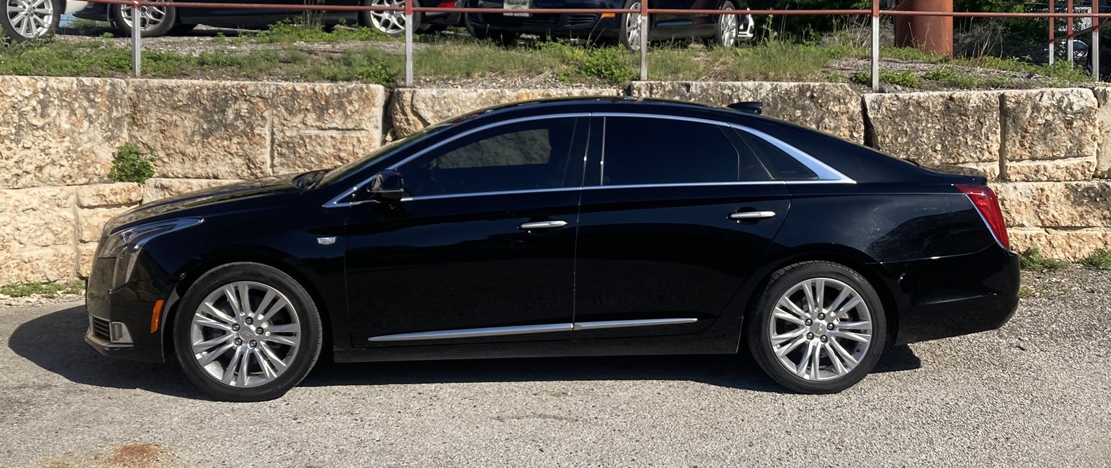 cadillac xts 2019 2G61M5S36K9110978 image cadillac xts 2019 2G61M5S36K9110978 image