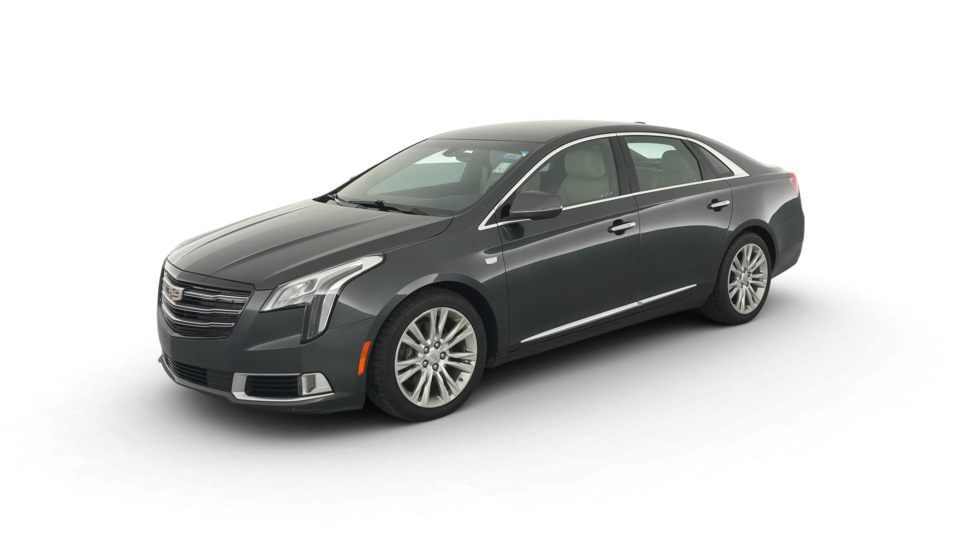 cadillac xts 2019 2G61M5S35K9106839 image cadillac xts 2019 2G61M5S35K9106839 image