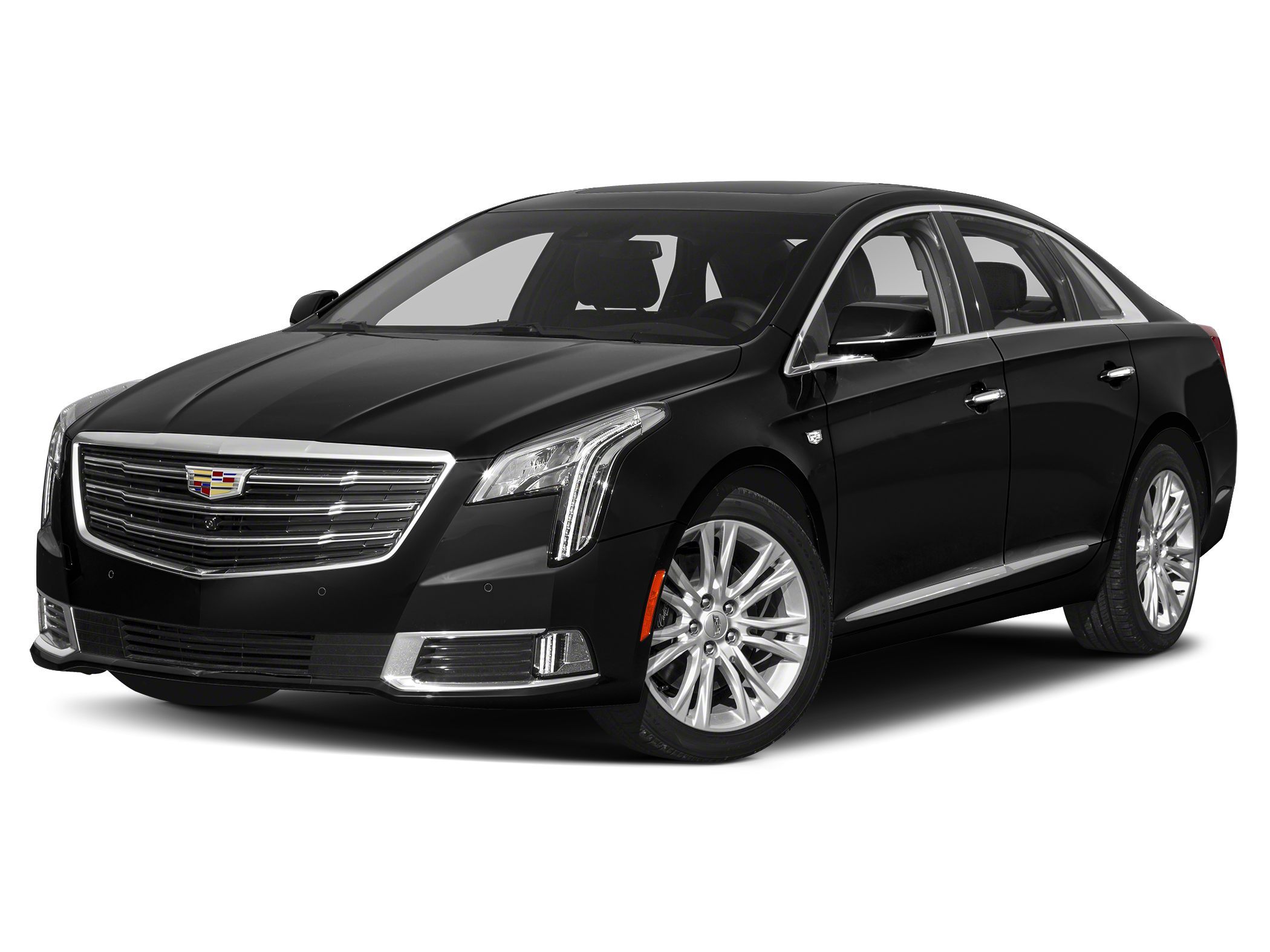 cadillac xts 2019 2G61N5S35K9130037 image cadillac xts 2019 2G61N5S35K9130037 image