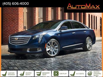cadillac xts 2019 2G61M5S36K9156634 image cadillac xts 2019 2G61M5S36K9156634 image