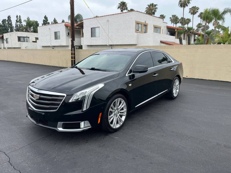 cadillac xts 2019 2G61M5S31K9135514 image cadillac xts 2019 2G61M5S31K9135514 image