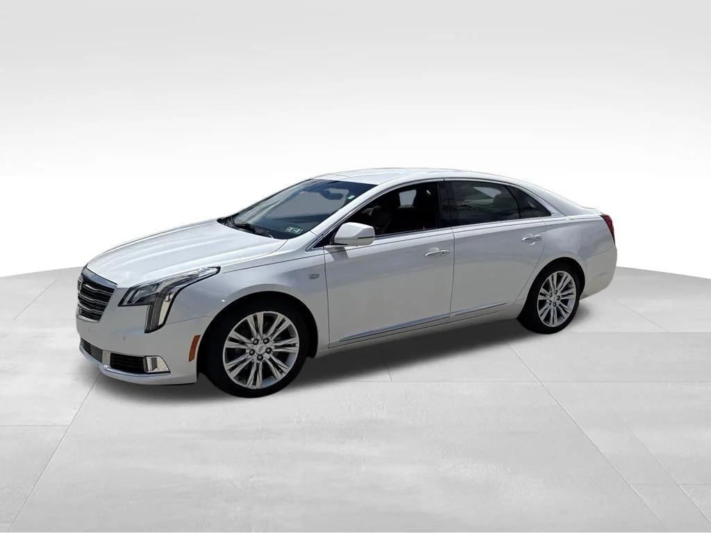 cadillac xts 2019 2G61N5S37K9128368 image cadillac xts 2019 2G61N5S37K9128368 image