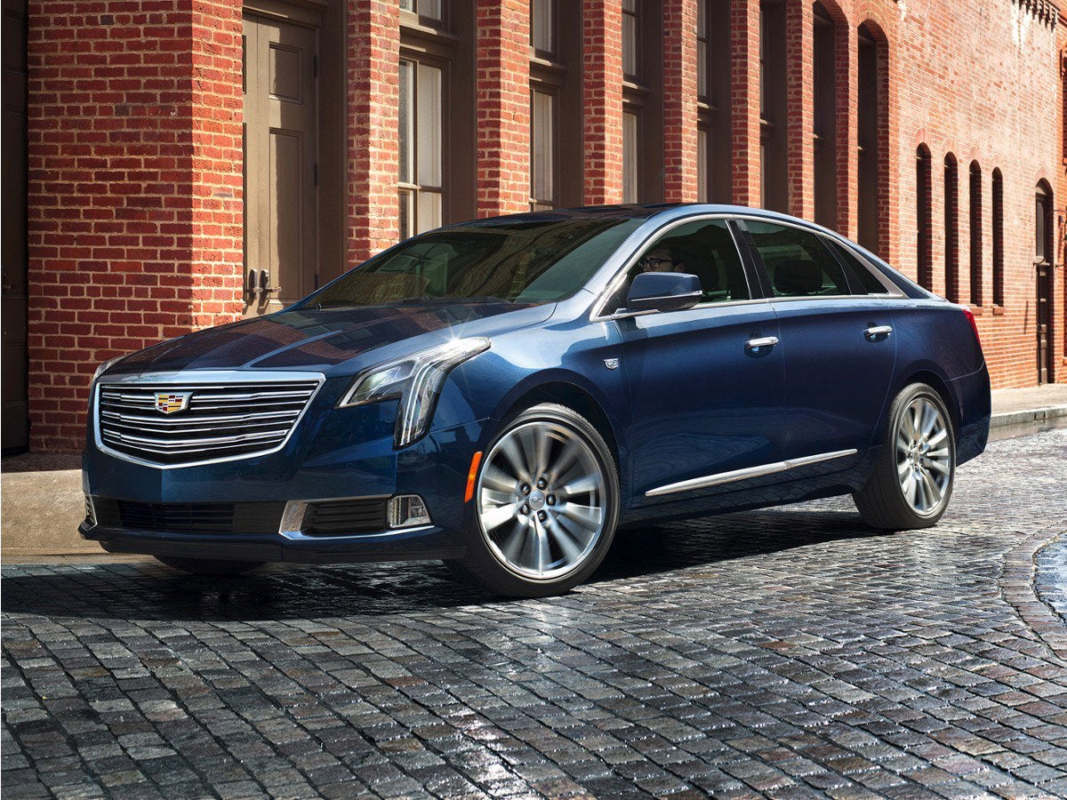 cadillac xts 2019 2G61L5S35K9107475 image cadillac xts 2019 2G61L5S35K9107475 image