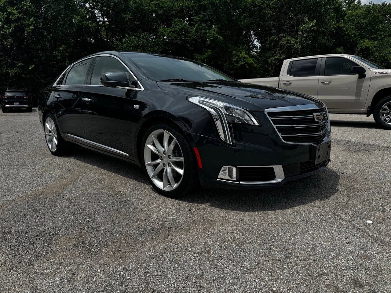 cadillac xts 2019 2G61P5S33K9100576 image cadillac xts 2019 2G61P5S33K9100576 image