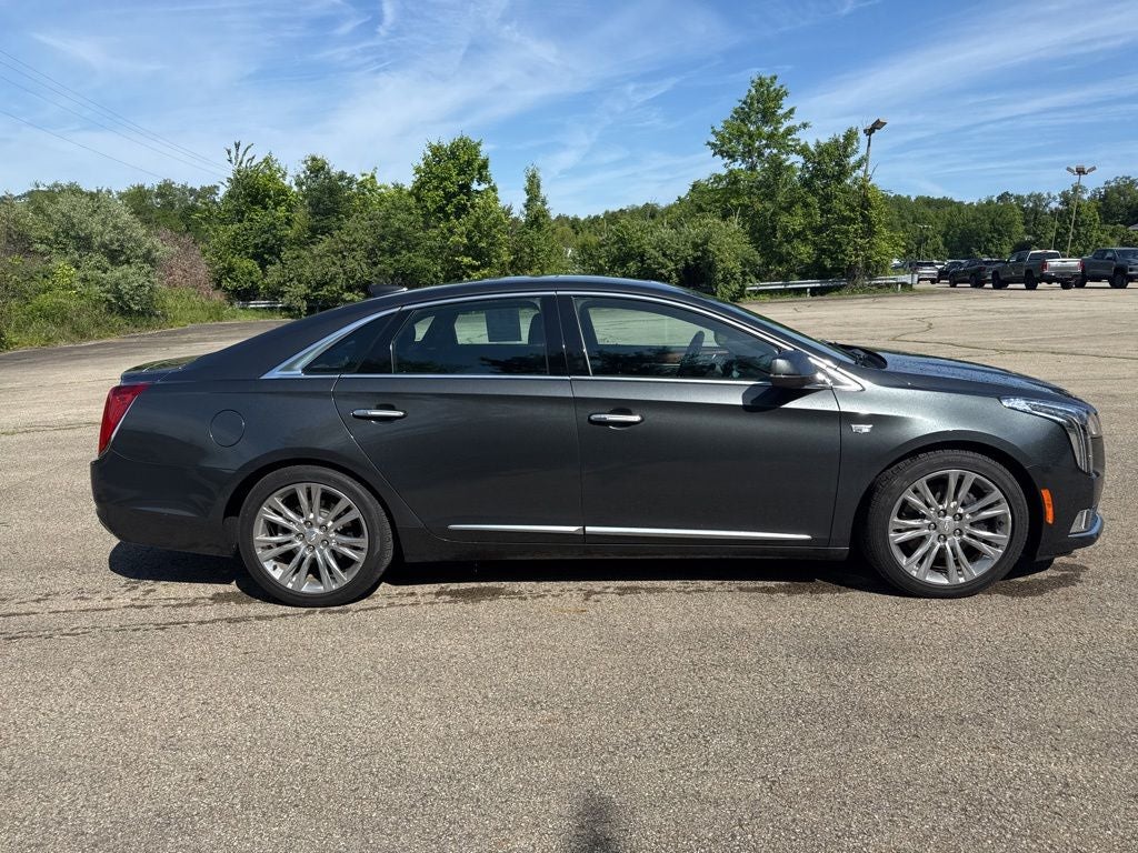 cadillac xts 2019 2G61N5S3XK9102329 image cadillac xts 2019 2G61N5S3XK9102329 image