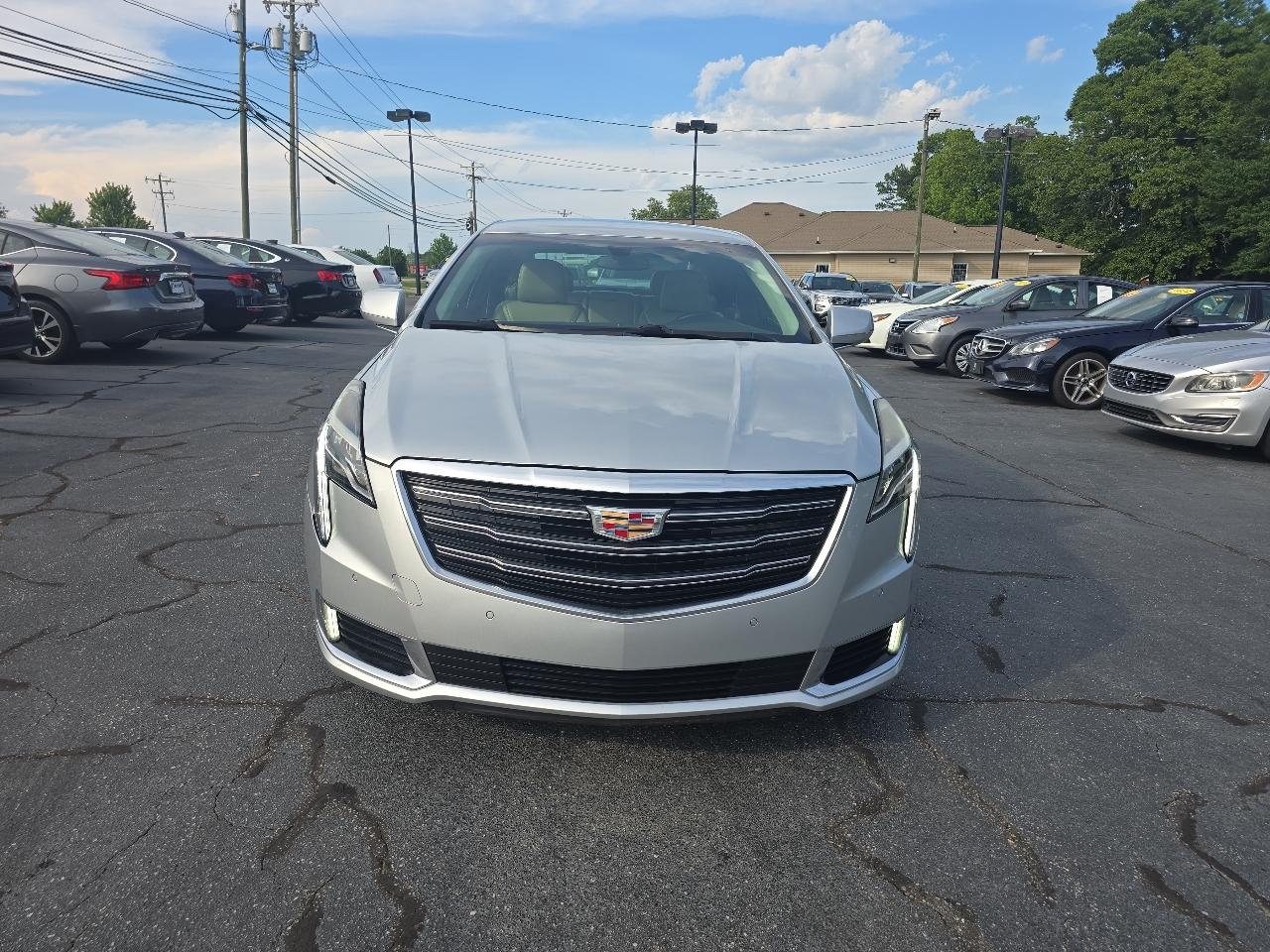 cadillac xts 2019 2G61M5S36K9137968 image cadillac xts 2019 2G61M5S36K9137968 image