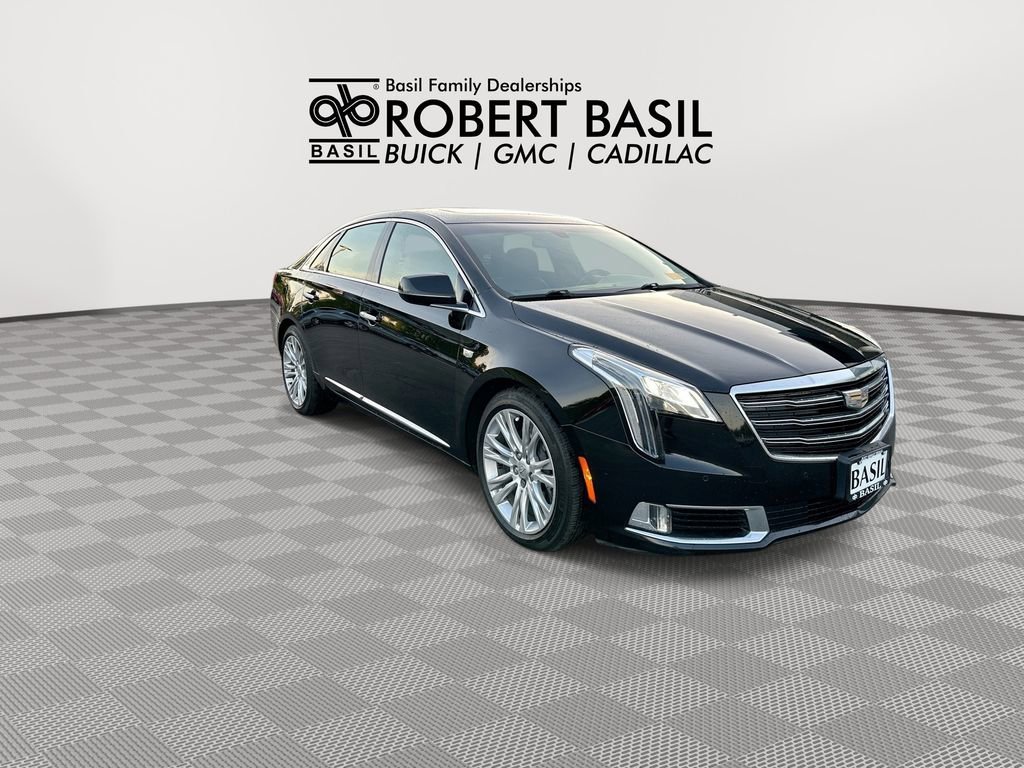 cadillac xts 2019 2G61N5S34K9140753 image cadillac xts 2019 2G61N5S34K9140753 image
