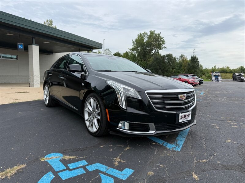 cadillac xts 2019 2G61R5S35K9104395 image cadillac xts 2019 2G61R5S35K9104395 image