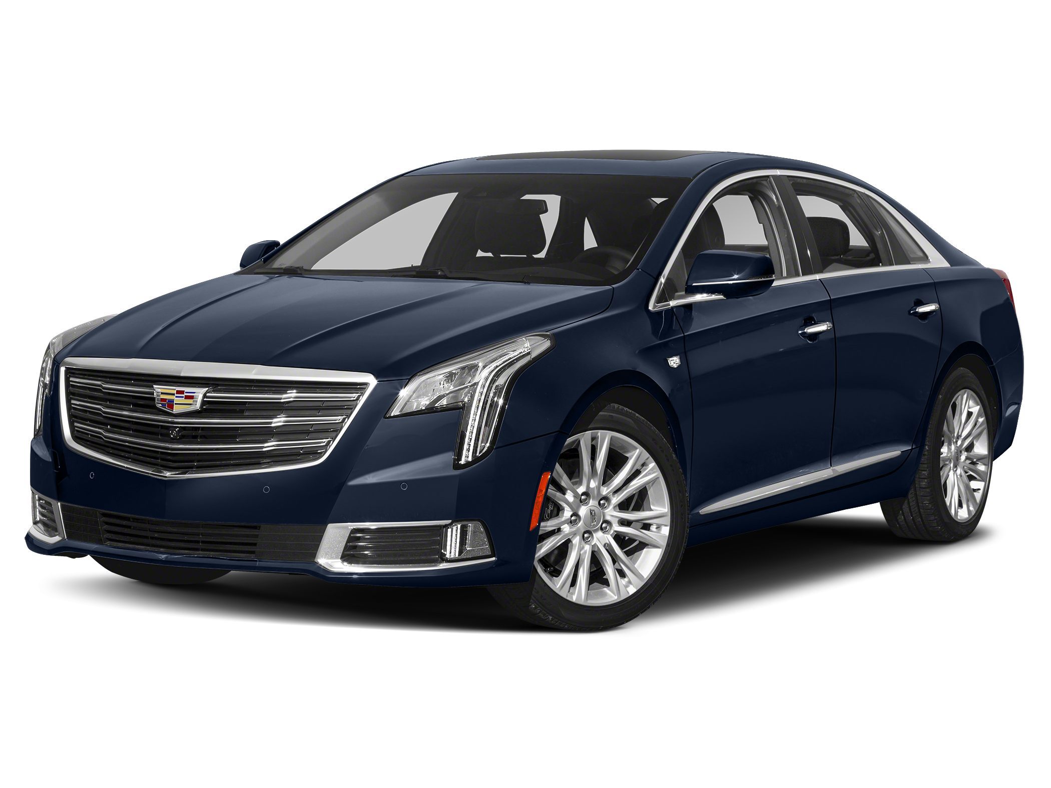 cadillac xts 2019 2G61N5S33K9102995 image cadillac xts 2019 2G61N5S33K9102995 image