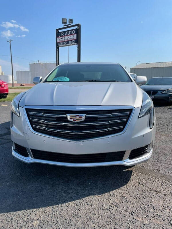 cadillac xts 2019 2G61M5S31K9121791 image cadillac xts 2019 2G61M5S31K9121791 image