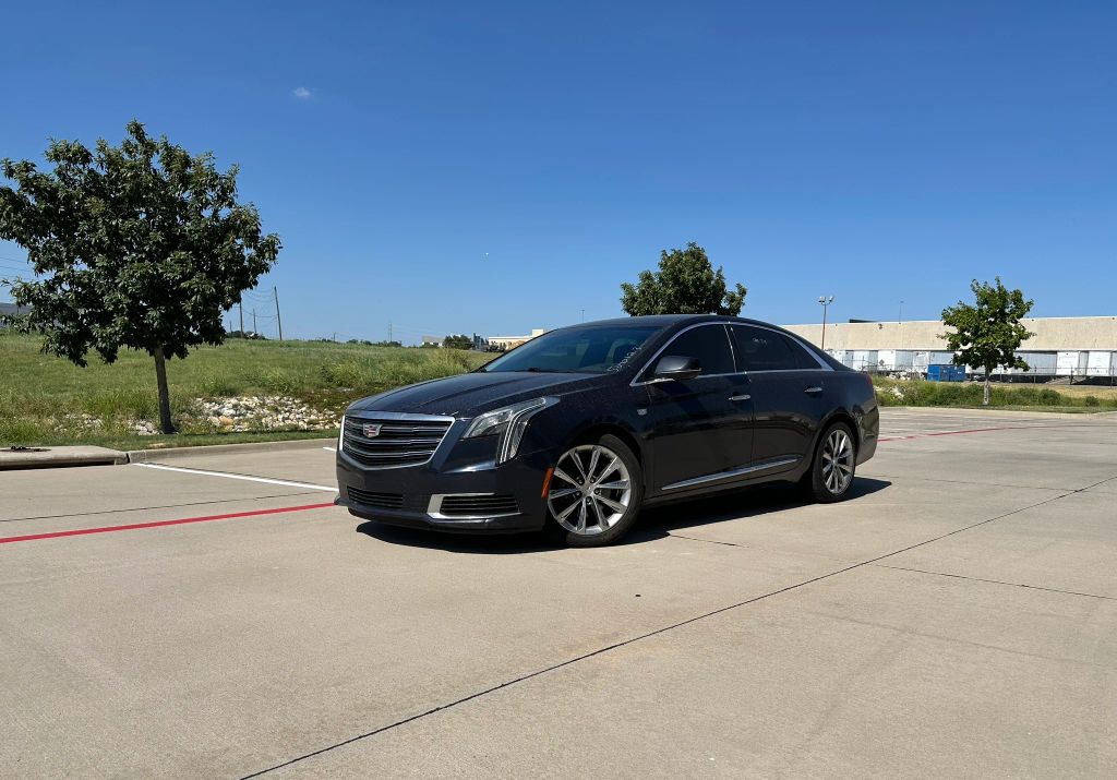 cadillac xts 2019 2G61L5S35K9129489 image cadillac xts 2019 2G61L5S35K9129489 image