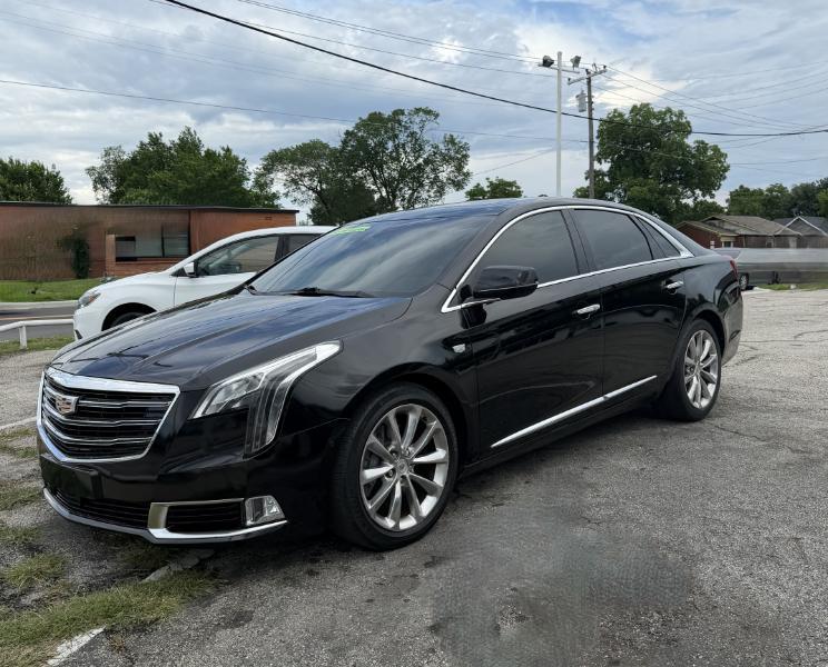 cadillac xts 2019 2G61M5S36K9119941 image cadillac xts 2019 2G61M5S36K9119941 image