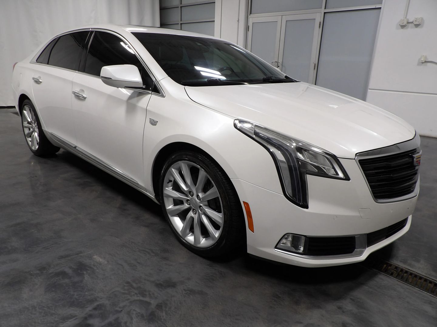 cadillac xts 2019 2G61W5S88K9106176 image cadillac xts 2019 2G61W5S88K9106176 image