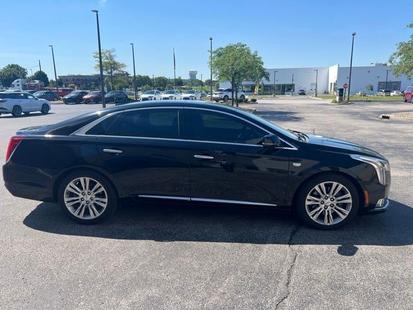 cadillac xts 2019 2G61N5S35K9151910 image cadillac xts 2019 2G61N5S35K9151910 image